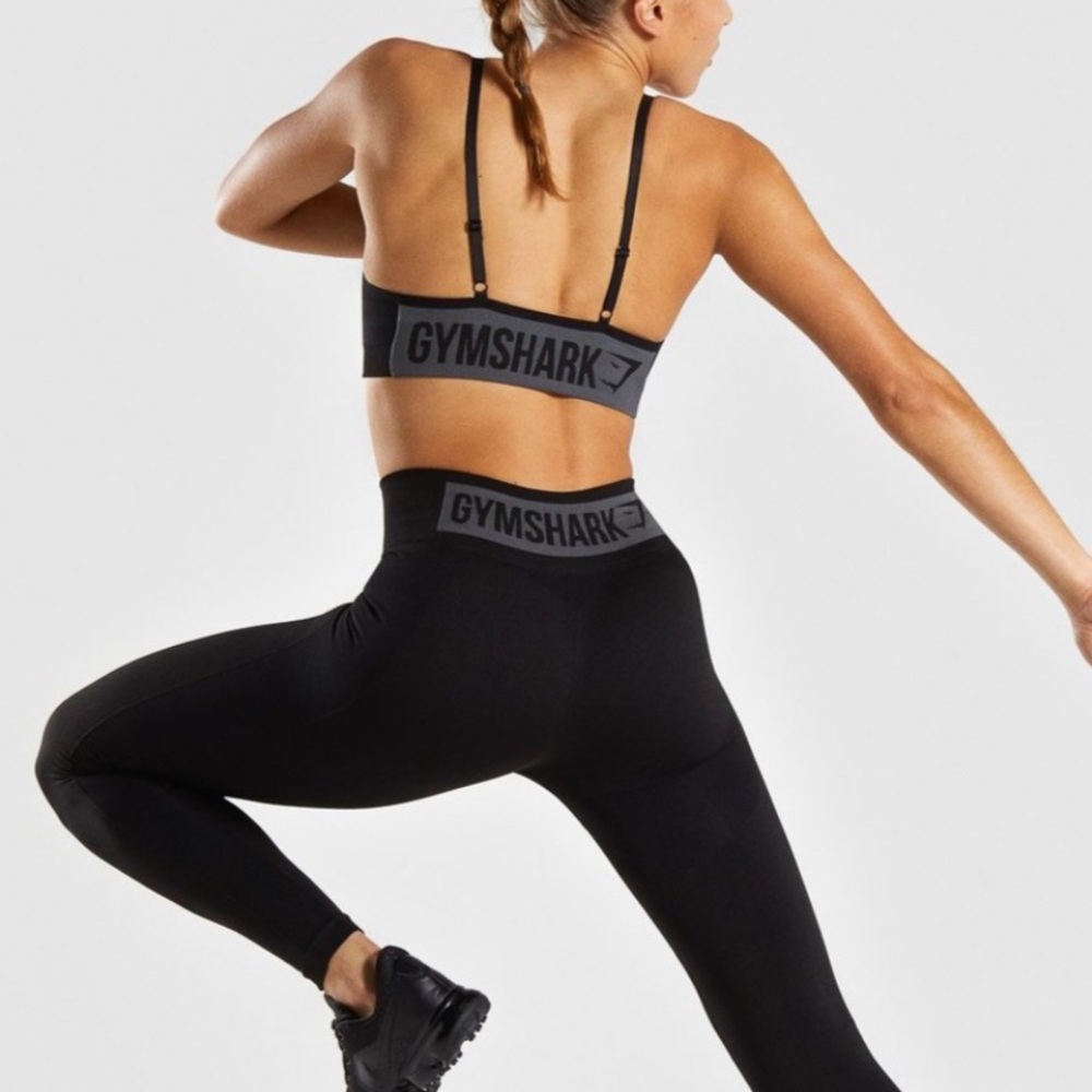 NWT Gymshark High flex legging in size XS